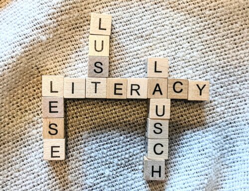Literacy – von der Sprechfreude zur Lese(lausch)lust